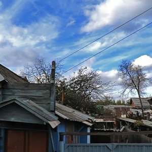 Maxima Gorkogo Street, 27, : foto