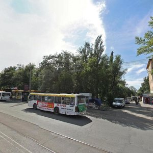 Neftzavodskaya Street, 17, Omsk: photo