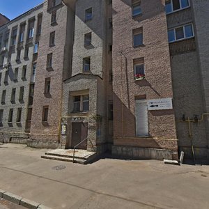 Kostiantynivska Street, 61, Kyiv: photo