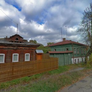 Ulitsa Lukina, 22, Pavlovskiy Posad: photo