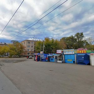 Pobedy Avenue, 132, Orenburg: photo