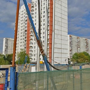 Miklukho-Maklaya Street, 30, : foto