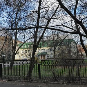 Mishina Street, 46, Moscow: photo