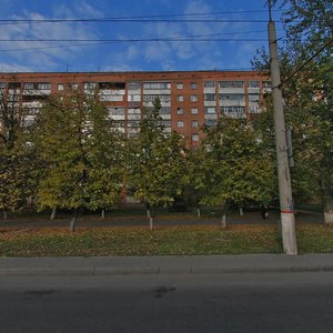 Kulakova Avenue, 7, Kursk: photo