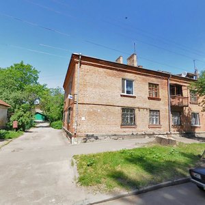 Dovzhenka Street, 38, Zhytomyr: photo