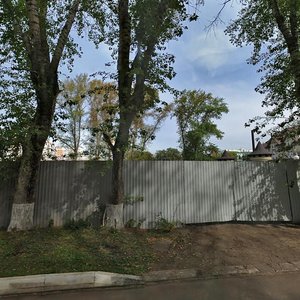 Pervomayskaya Street, 22, Saransk: photo