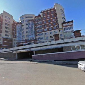 Ulitsa Aleksandra Nevskogo, 2, Irkutsk: photo