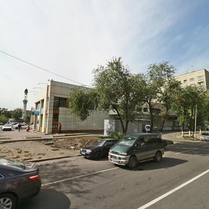 Tole Bi Street, 227, Almaty: photo