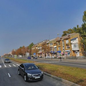 Prykhodska vulytsia, 43/102, Zaporizhia: photo