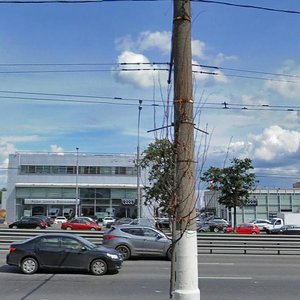 Varshavskoye Highway, 91А, Moscow: photo