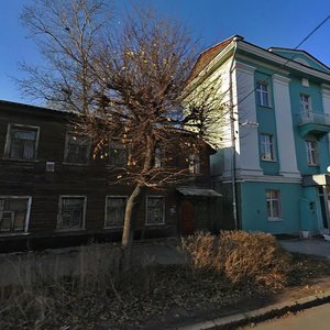 Svobody Street, 80А, Ryazan: photo