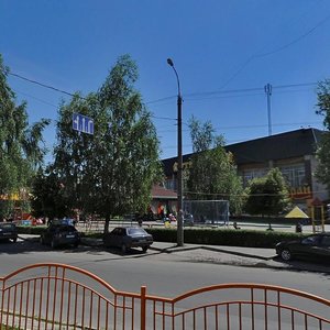 Prospekt Sobornosti, 11В, Lutsk: photo