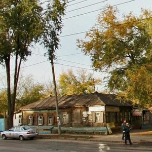 Nikitinskaya Street, 72, Samara: photo