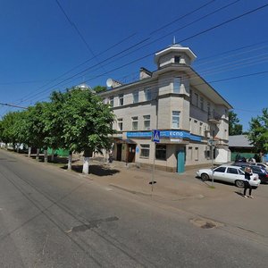 Tekstilschikov Avenue, 40, Kostroma: photo