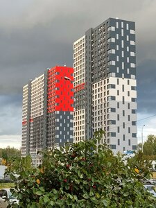 Transportnaya Street, 29, : foto