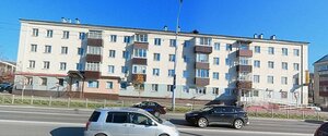 Komsomolskaya Street, No:151, Sakhalinsk: Fotoğraflar