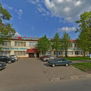 Dorozhnaya Street, 9к1, : foto