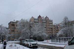 Vodoprovodnaya ulitsa, 20 ، : صورة