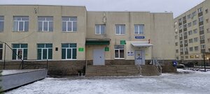 Ulitsa Chapayeva, 29/2, : foto