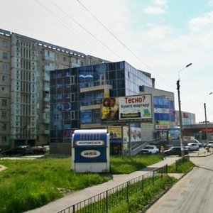 Brusneva Street, 4/3, Stavropol: photo