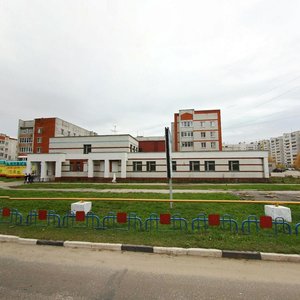 Pobedy Avenue, 4А, Kstovo: photo