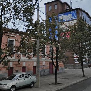 Heroes of Kharkov Avenue, 54А, : foto
