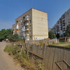 Черновцы, Улица Энтузиастов, 7: фото