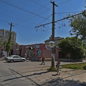 Одесса, Улица Академика Вильямса, 50: фото