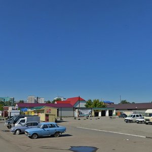 Sennaya ulitsa, 104/2, Biysk: photo