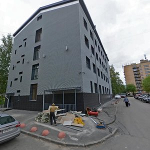 Aleksandra Nevskogo Avenue, 68, : foto