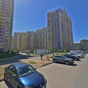 Molodyozhnaya Street, 76, Himki: photo