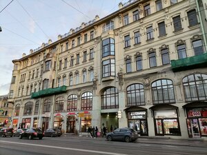 Sadovaya Street, 32/1, Saint Petersburg: photo