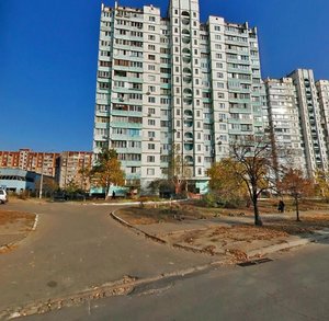 Raiduzhna Street, 35, Kyiv: photo