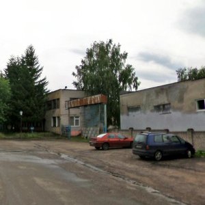 Gomielskaja shasha, 57Вк1, Mogilev: photo