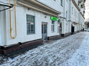 Sharikopodshipnikovskaya Street, 6/14, : foto