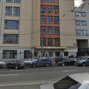 Stromynka Street, 18к5, Moscow: photo