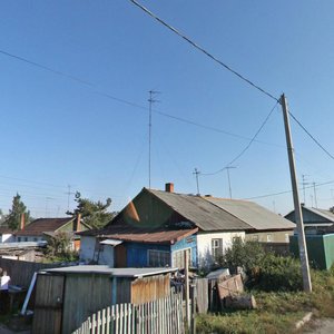 Molodyozhnaya ulitsa, 7, Novosibirsk: photo