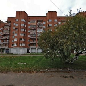 Svobody Street, 27к2, : foto