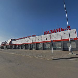 Казань, Улица Воровского, 33: фото