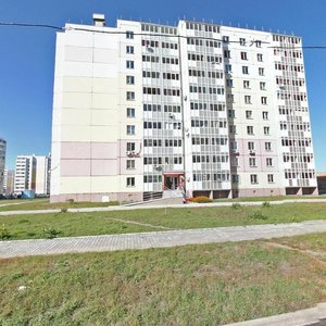 Krasnorechenskaya Street, 159А, Khabarovsk: photo