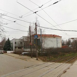Veterinarnaya Street, 2А, Nizhny Novgorod: photo