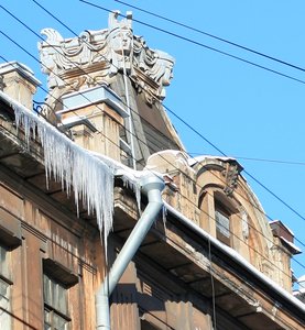 Zagorodniy Avenue, 13А, Saint Petersburg: photo