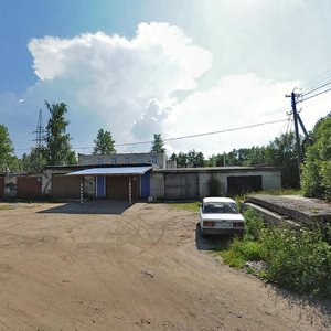 Kirova Street, 41А, Kirovsk: photo