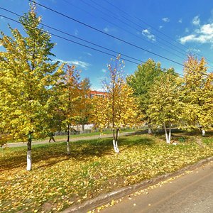 Molodezhnaya Street, 97, Izhevsk: photo