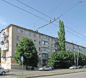 Ulitsa Chekhova, 318, Taganrog: photo