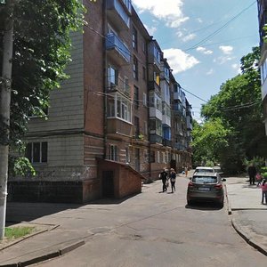 Prospekt Tarasa Shevchenka, 6, Sumy: photo