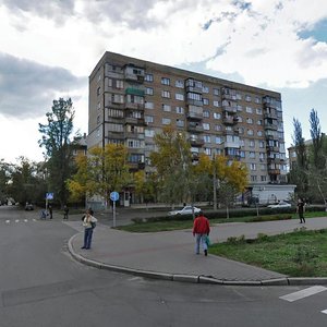 Pratsi Boulevard, 5, Kyiv: photo