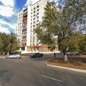 Brestskaya ulitsa, 4, Orenburg: photo