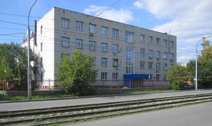 Ulitsa Turgeneva, 155, Novosibirsk: photo