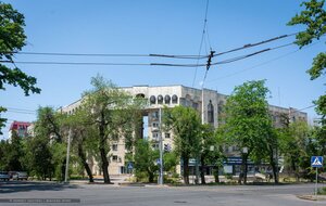 Jusup Abdrakhmanov Street, 214, Bishkek: photo